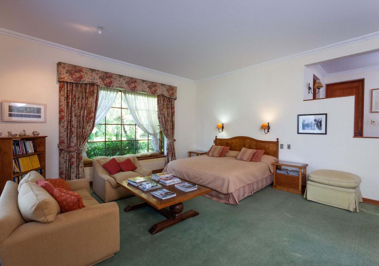 Hotel Boutique Almahue Pichidegua Luaran gambar