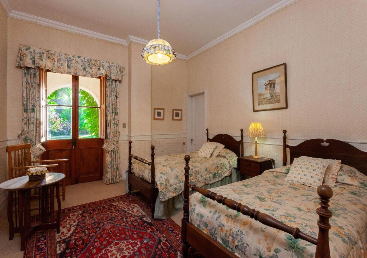 Hotel Boutique Almahue Pichidegua Luaran gambar