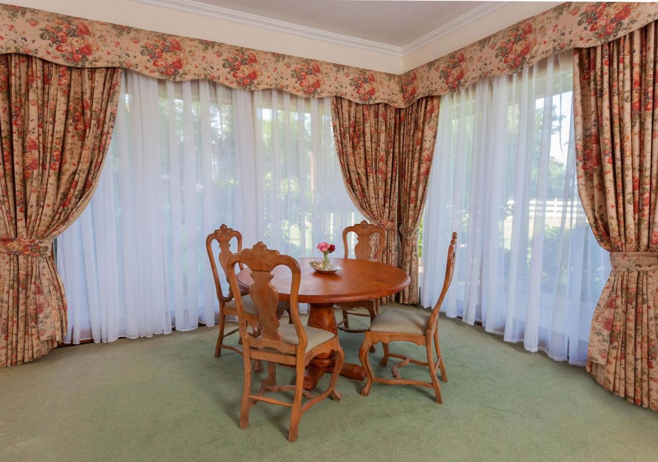 Hotel Boutique Almahue Pichidegua Luaran gambar