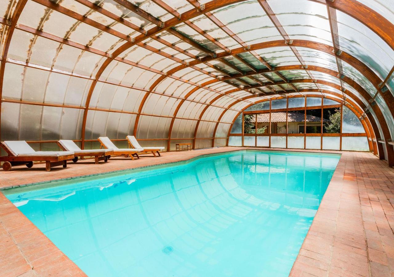 Hotel Boutique Almahue Pichidegua Luaran gambar