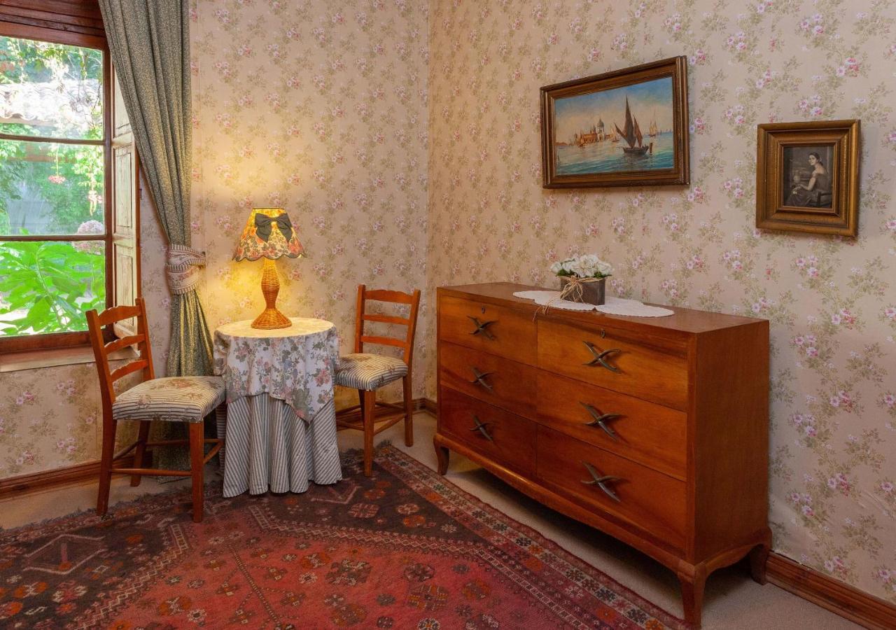 Hotel Boutique Almahue Pichidegua Luaran gambar