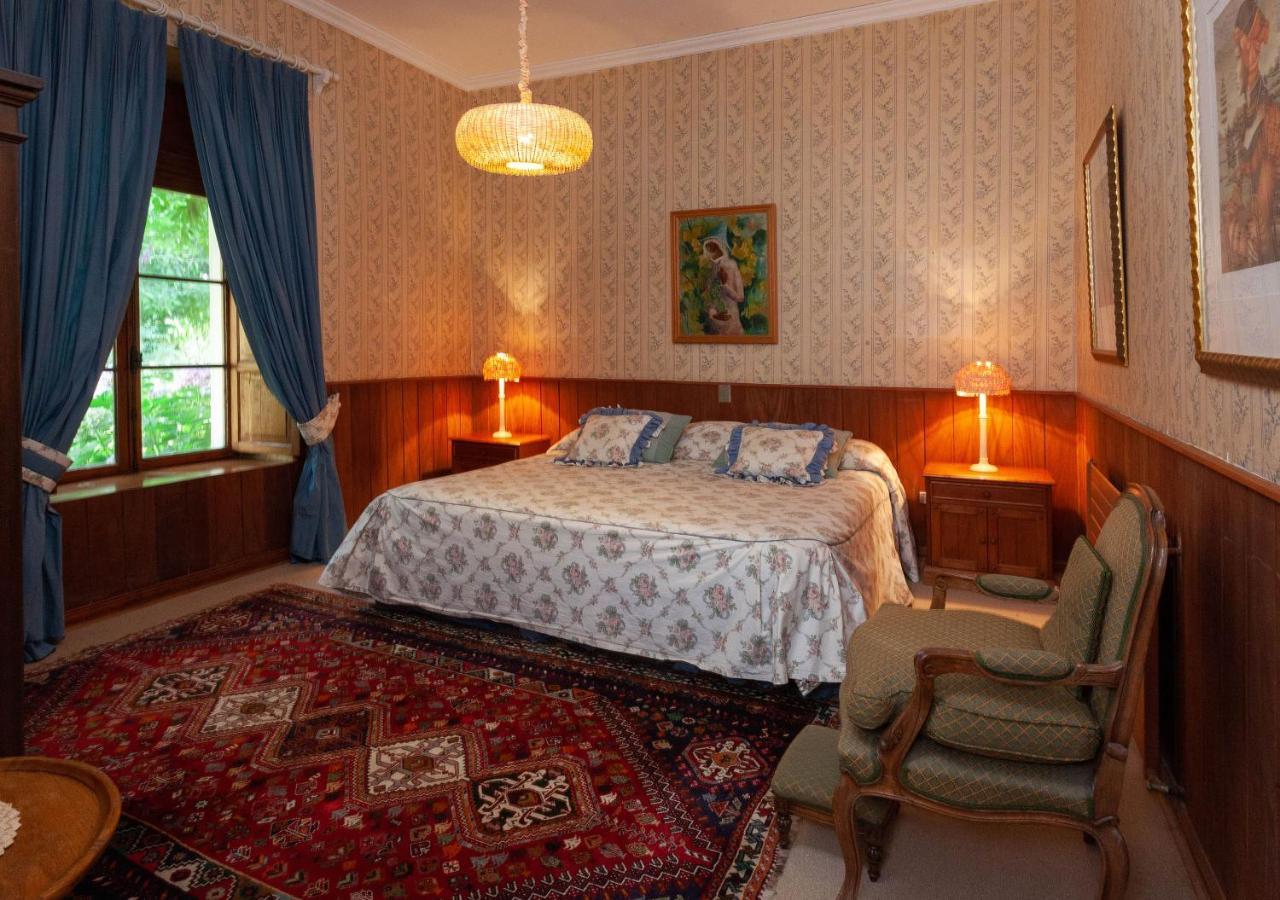 Hotel Boutique Almahue Pichidegua Luaran gambar